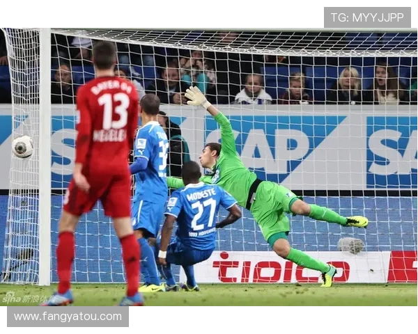 [德甲]凯恩头球造点 随后亲自主罚命中.