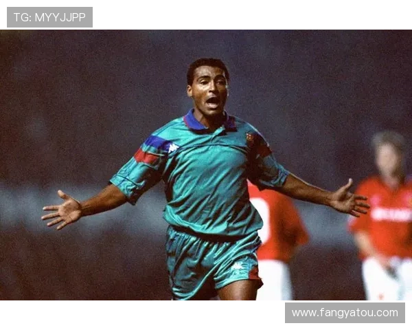 巴萨觅新锋奥西门为核心